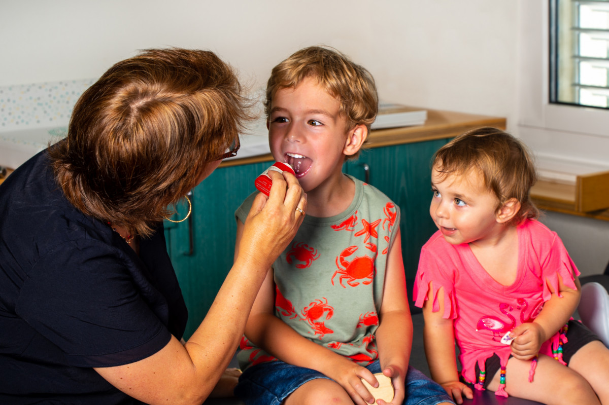 Kinderarzt Männedorf Vorsorgeuntersuchungen Kinder und Jugendliche